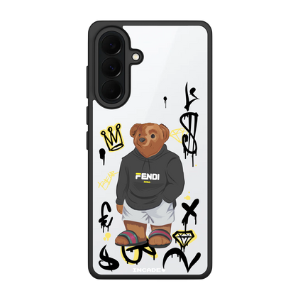 Samsung Galaxy A37 KING TEDDY