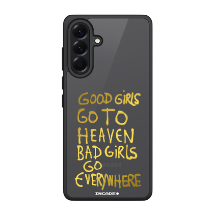 Samsung Galaxy A56 BAD GIRL GOLD