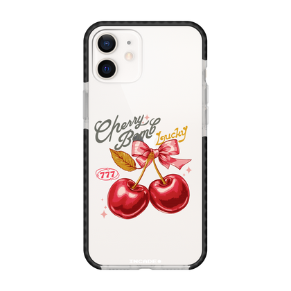 iPhone 12 CHERRY BOMB