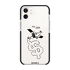 Чохол для iPhone 12 mini з принтом FLY HIGH