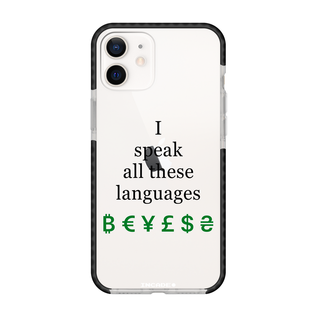 iPhone 12 LINGUIST