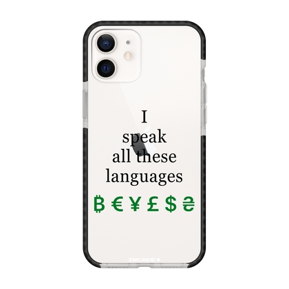 iPhone 12 LINGUIST