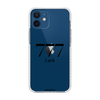 Чохол для iPhone 12 mini з принтом 777