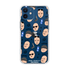 Чохол для iPhone 12 mini з принтом BOYARSKIY