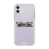Чохол для iPhone 11 з принтом CHINAZES