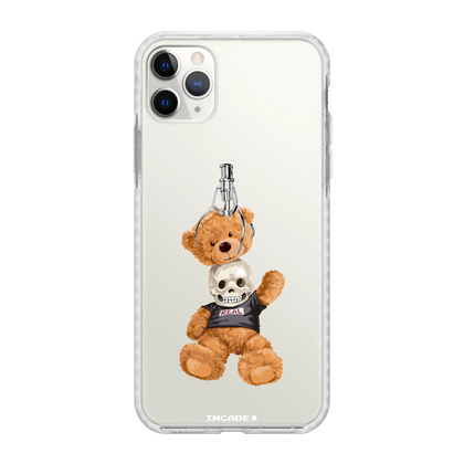iPhone 11 Pro Max CREEPY