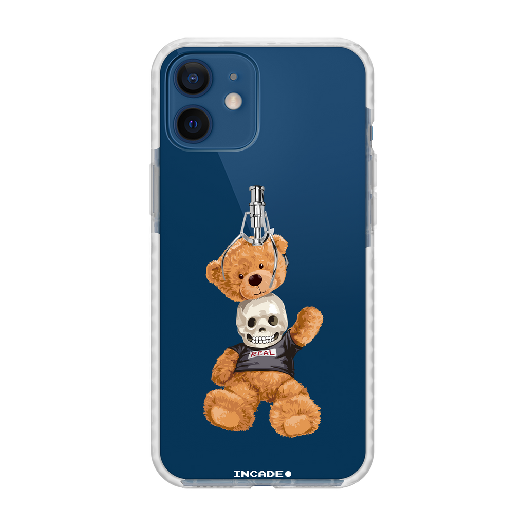 iPhone 12 CREEPY