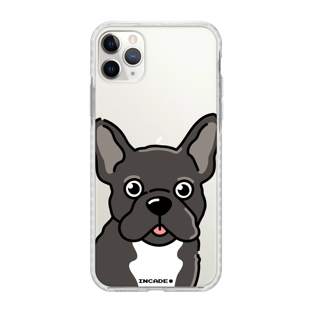 iPhone 11 Pro FBULLDOG