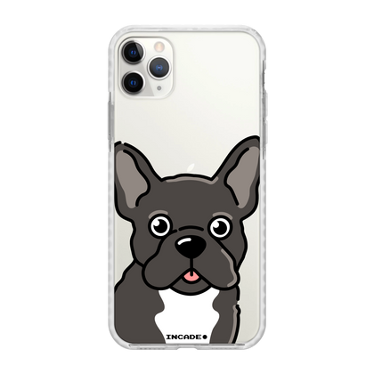 iPhone 11 Pro FBULLDOG
