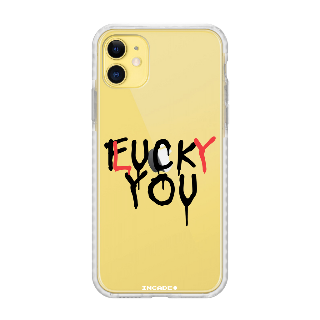 iPhone 11 FCK YOU