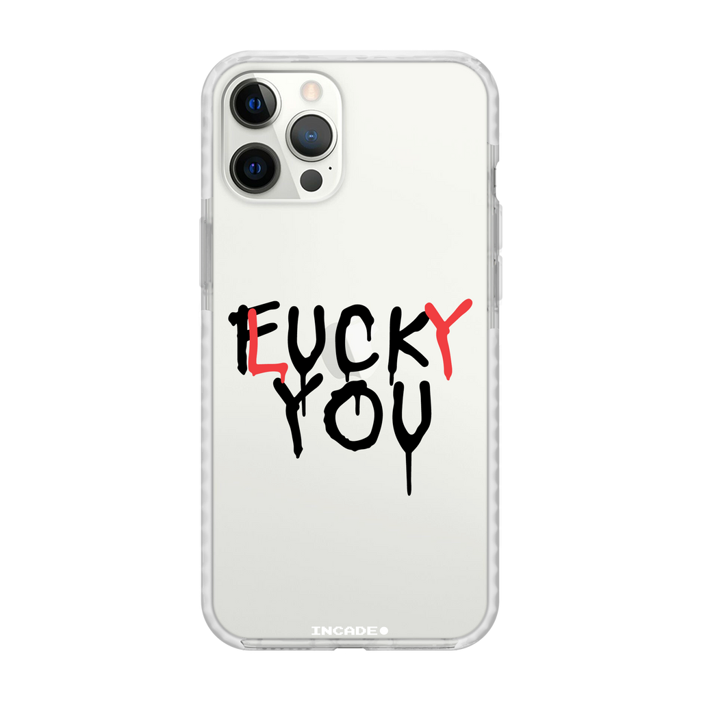 iPhone 12 Pro Max FCK YOU