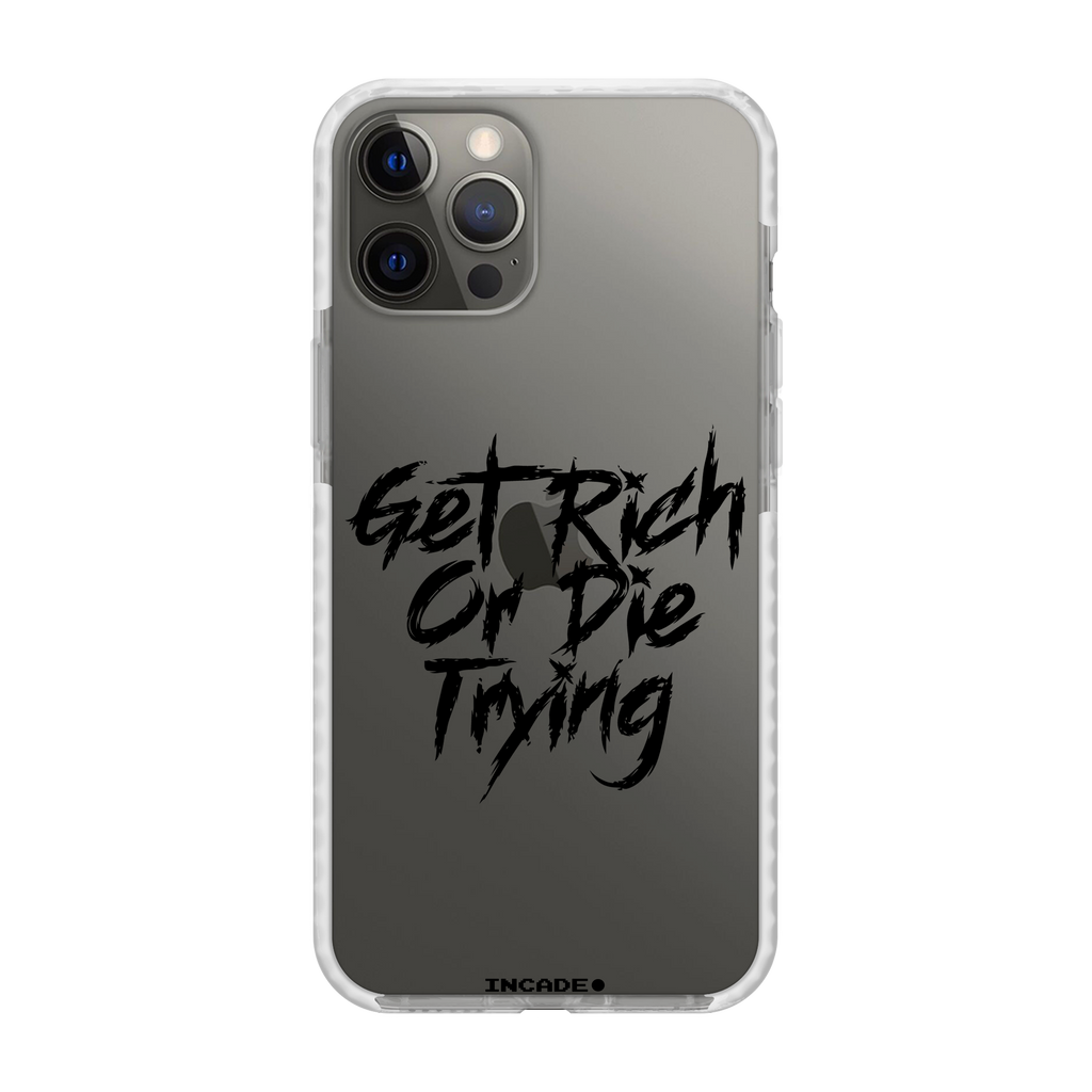 iPhone 12 Pro GET RICH