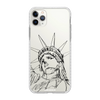 Чохол для iPhone 11 Pro Max з принтом LIBERTY