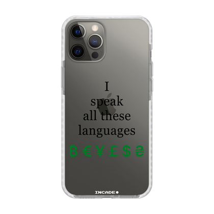 iPhone 12 Pro Max LINGUIST