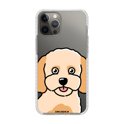 iPhone 12 Pro MALTIPOO