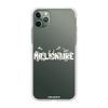 Чохол для iPhone 11 Pro Max з принтом MILLIONAIRE