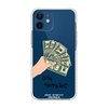 Чохол для iPhone 12 mini з принтом OPA
