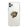 Чохол для iPhone 11 Pro Max з принтом PANTHERA