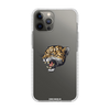 Чохол для iPhone 12 Pro Max з принтом PANTHERA
