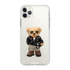 Чохол для iPhone 11 Pro Max з принтом PILOT