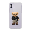 Чохол для iPhone 11 з принтом PILOT