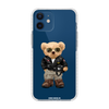 Чохол для iPhone 12 mini з принтом PILOT