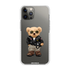 Чохол для iPhone 12 Pro Max з принтом PILOT