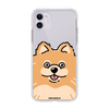 Чохол для iPhone 11 з принтом POMERANIAN