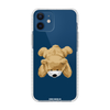 Чохол для iPhone 12 mini з принтом REST