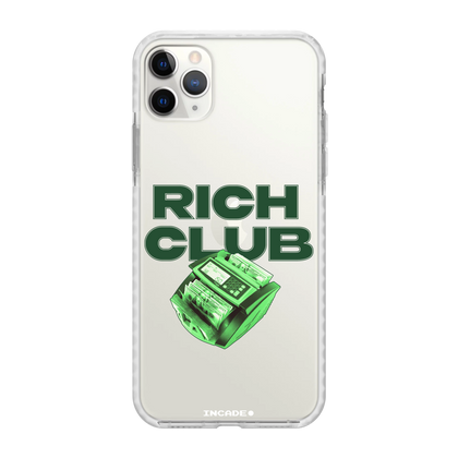 iPhone 11 Pro Max RICH CLUB
