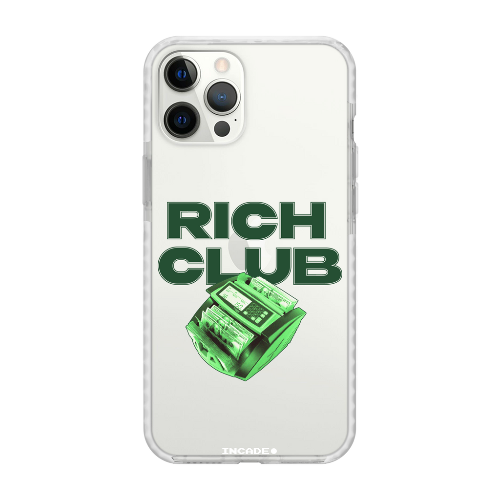 iPhone 12 Pro RICH CLUB