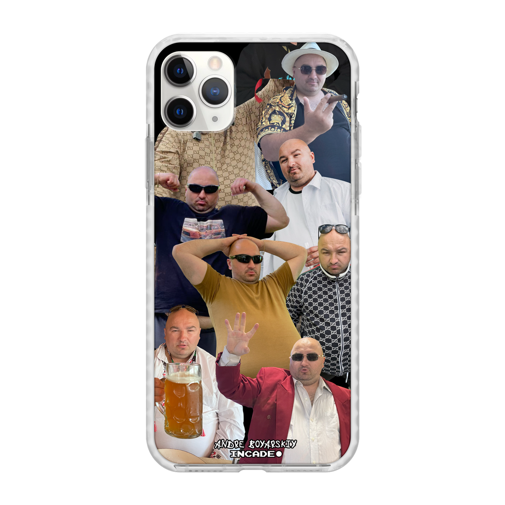 iPhone 11 Pro Max SAUNTRES