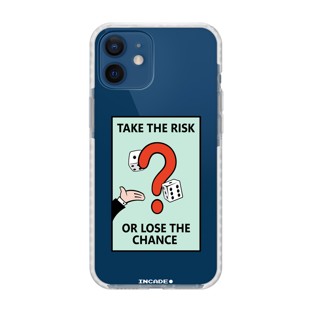 iPhone 12 mini TAKE RISK