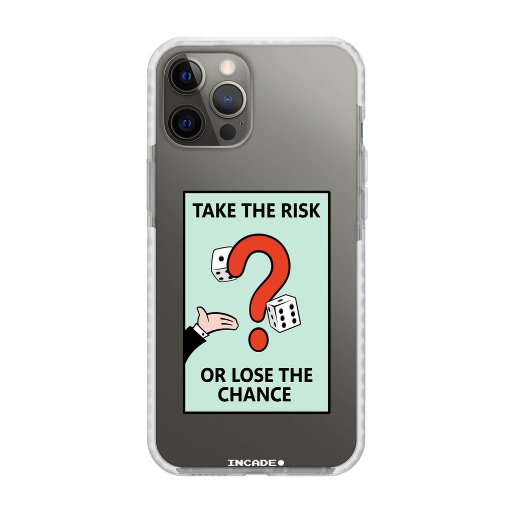 iPhone 12 Pro TAKE RISK