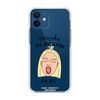 Чохол для iPhone 12 mini з принтом TELOCHKU