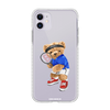 Чохол для iPhone 11 з принтом TENNIS