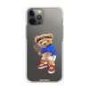 Чохол для iPhone 12 Pro Max з принтом TENNIS