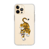 Чохол для iPhone 12 Pro Max з принтом TIGER