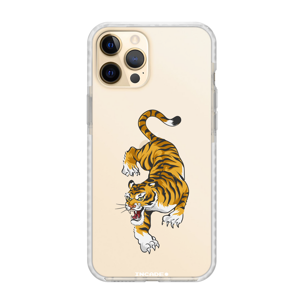 iPhone 12 Pro TIGER