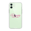 Чохол для iPhone 12 mini з принтом TOO PRETTY