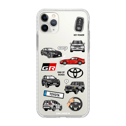 iPhone 11 Pro Max TOYOTA