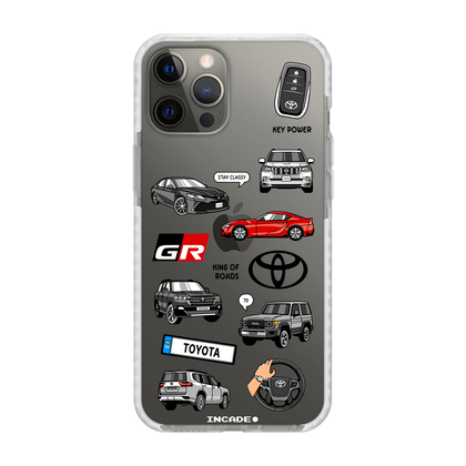 iPhone 12 Pro Max TOYOTA