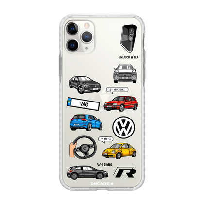 iPhone 11 Pro Max VOLKSWAGEN