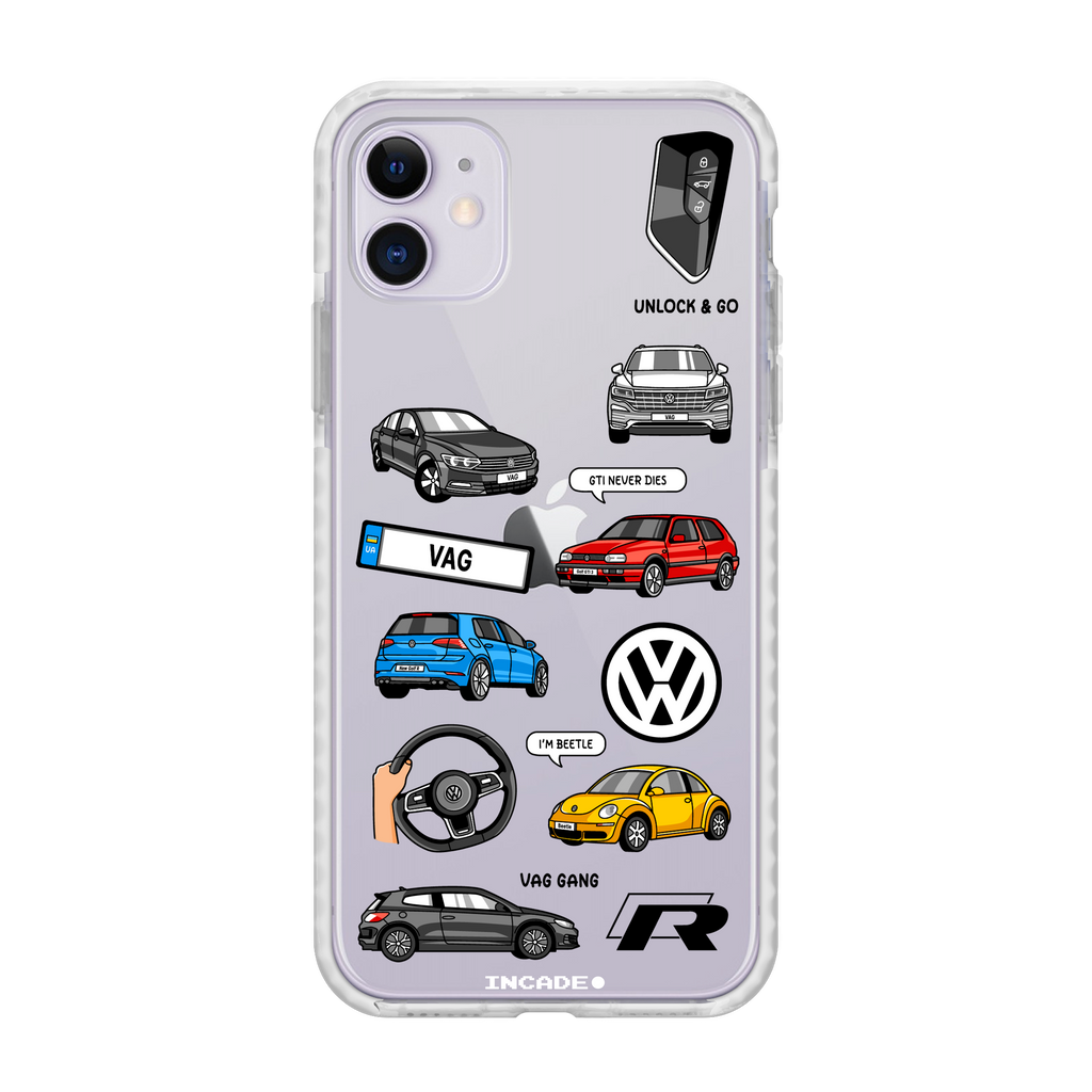 iPhone 11 VOLKSWAGEN