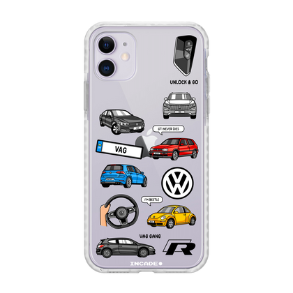 iPhone 11 VOLKSWAGEN