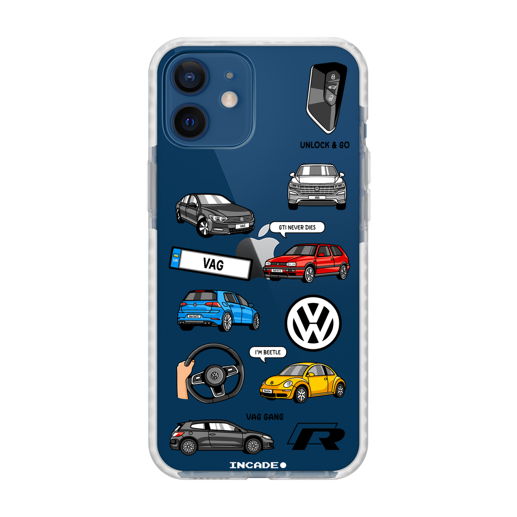 iPhone 12 VOLKSWAGEN