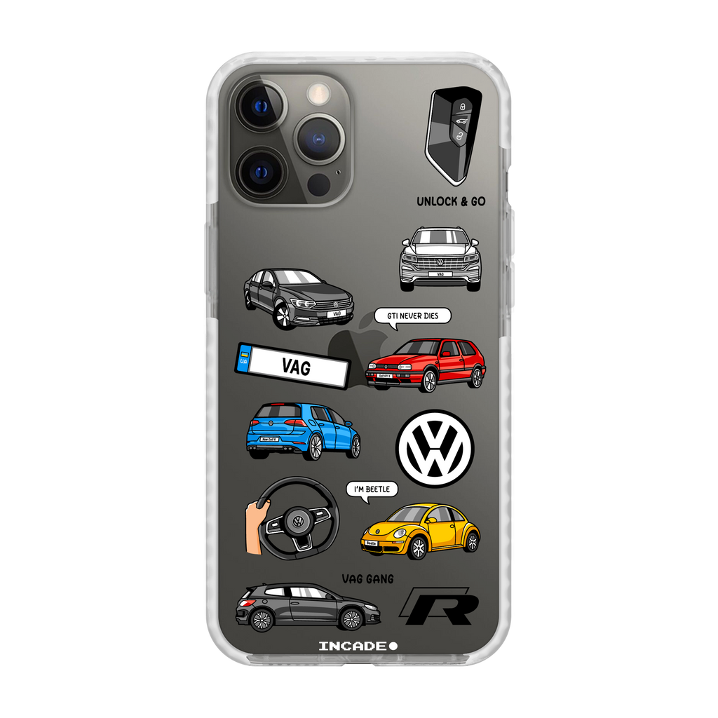iPhone 12 Pro Max VOLKSWAGEN
