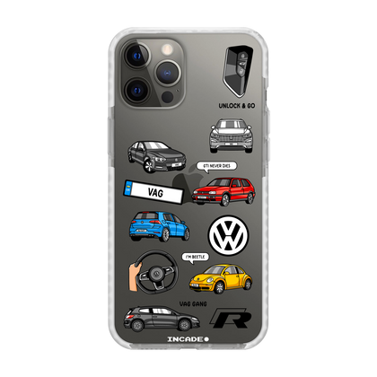 iPhone 12 Pro Max VOLKSWAGEN