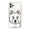 Чохол для iPhone 11 Pro Max з принтом WESTIE