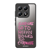 Xiaomi 14T BAD GIRL ROSE